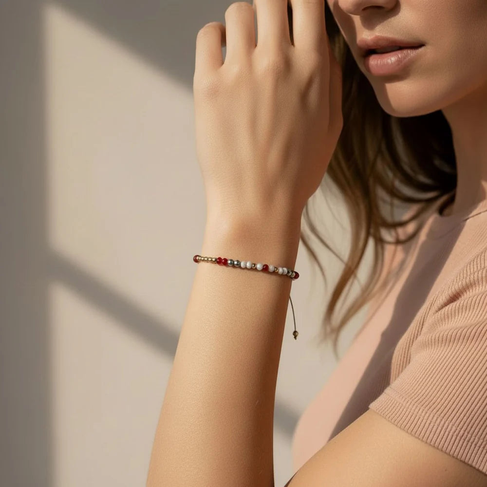 13 Marie Bracelet