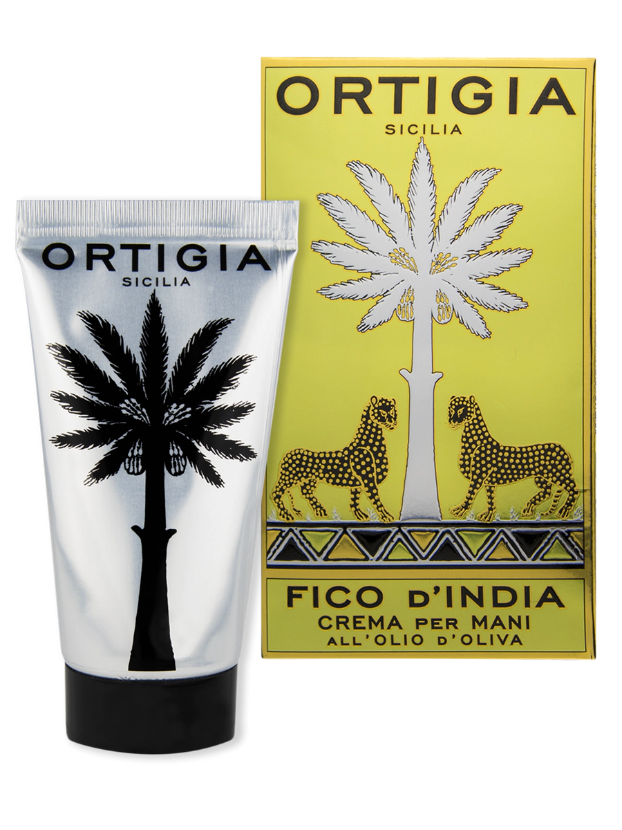 Fico D India Hand Cream