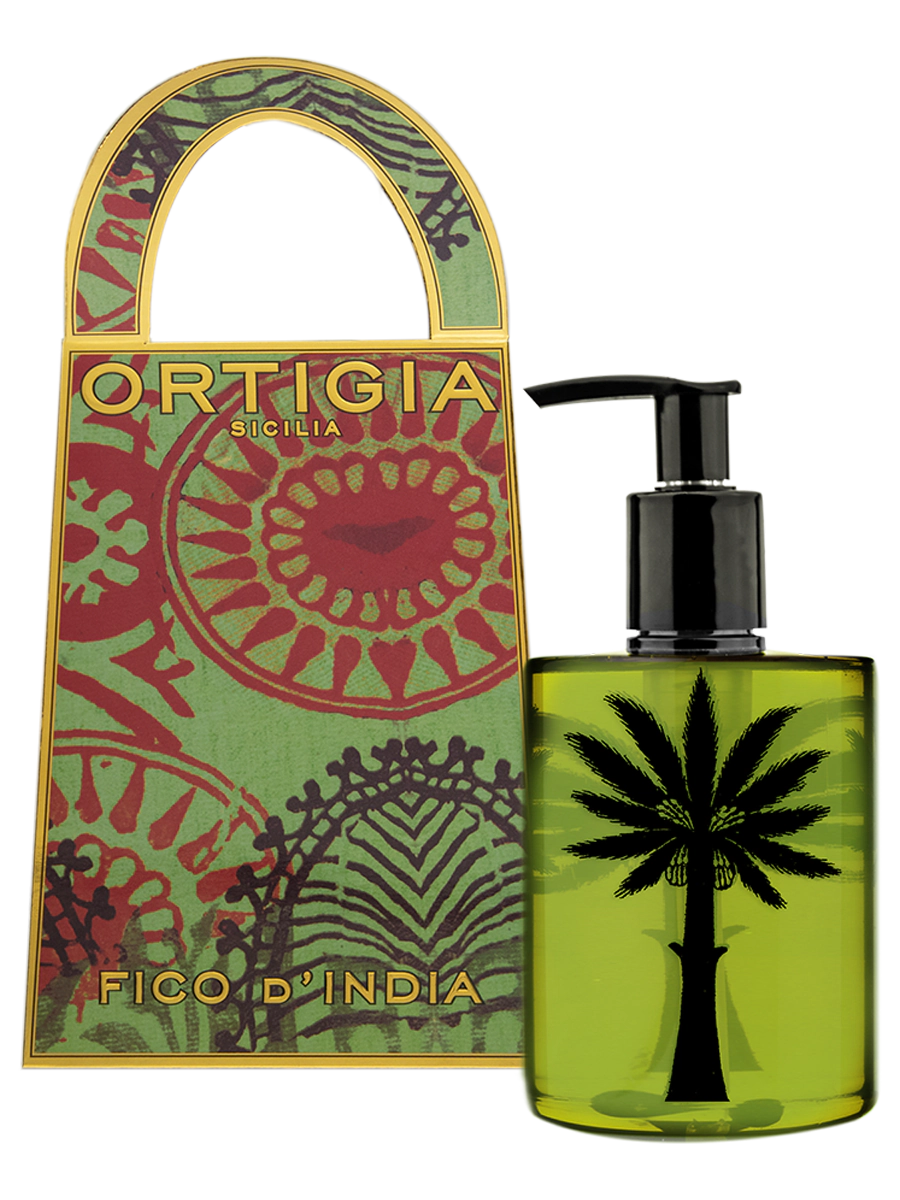 Fico D India Liquid Soap