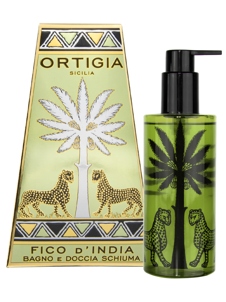 Fico D India Shower Gel