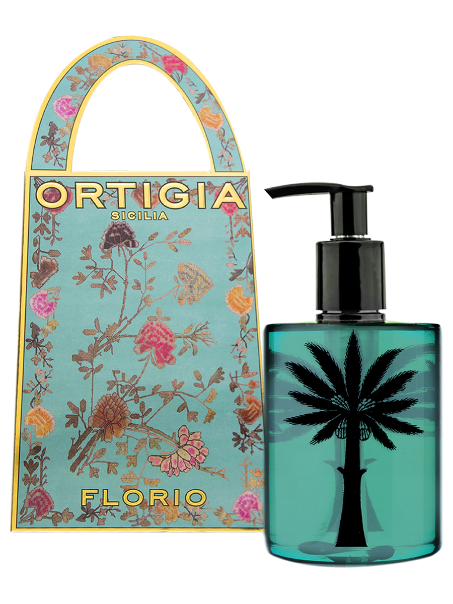 Florio Liquid Soap