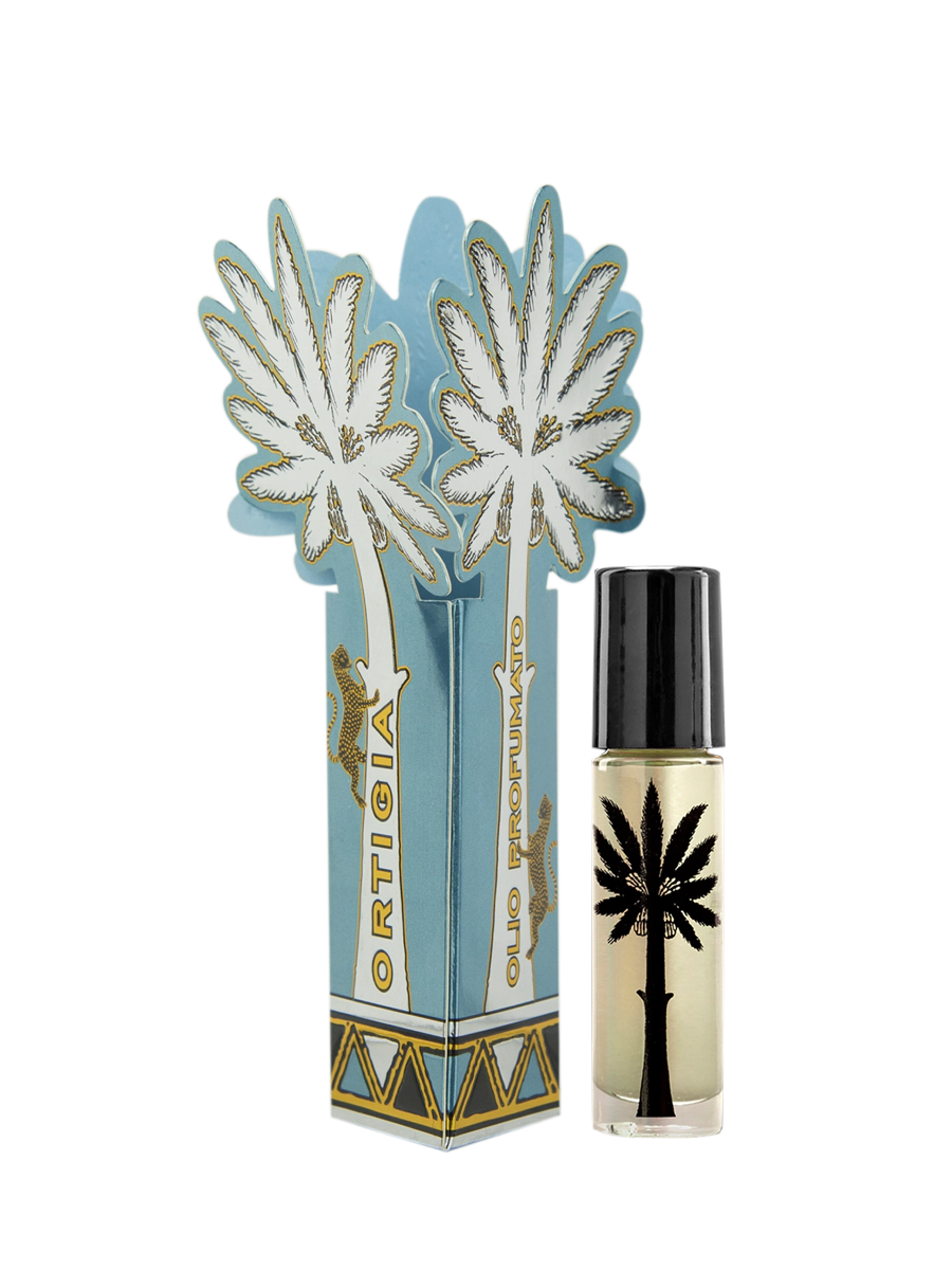 Florio Parfum Roll On