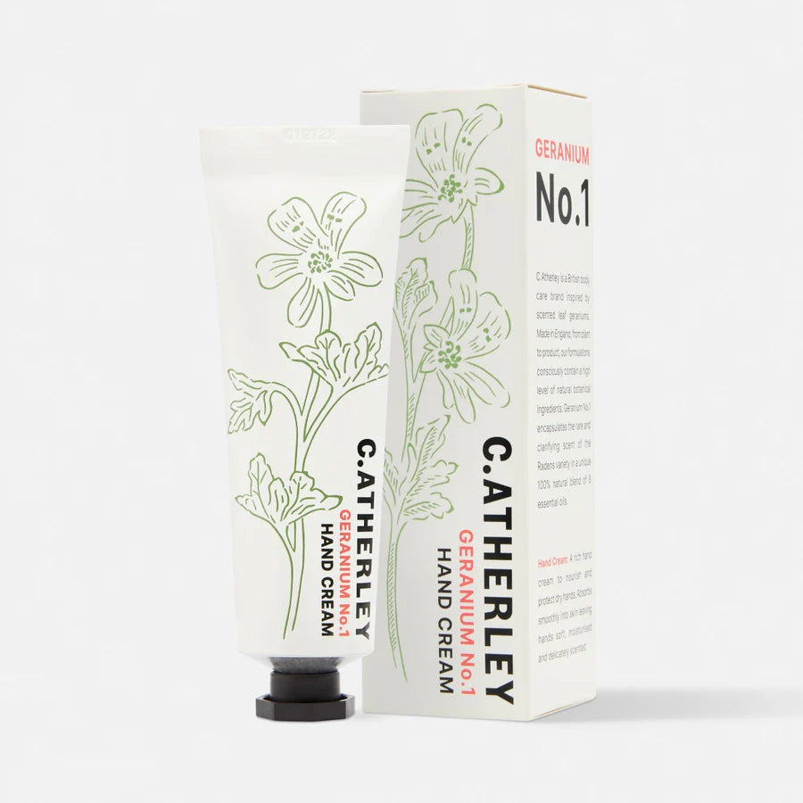 No.1 Hand Cream, 30ml
