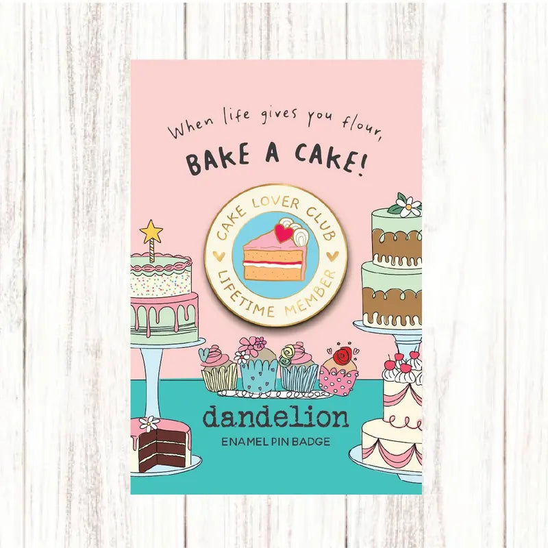 Card with Badge