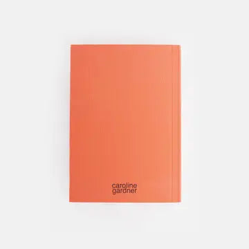 'Musings' Notebook A6