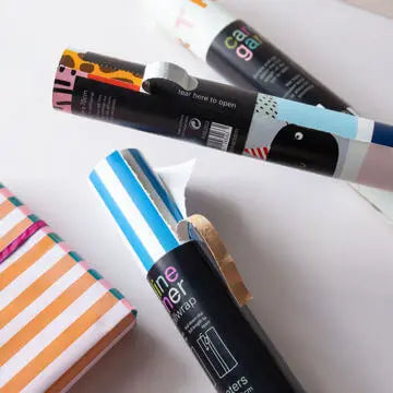 Wrapping Paper