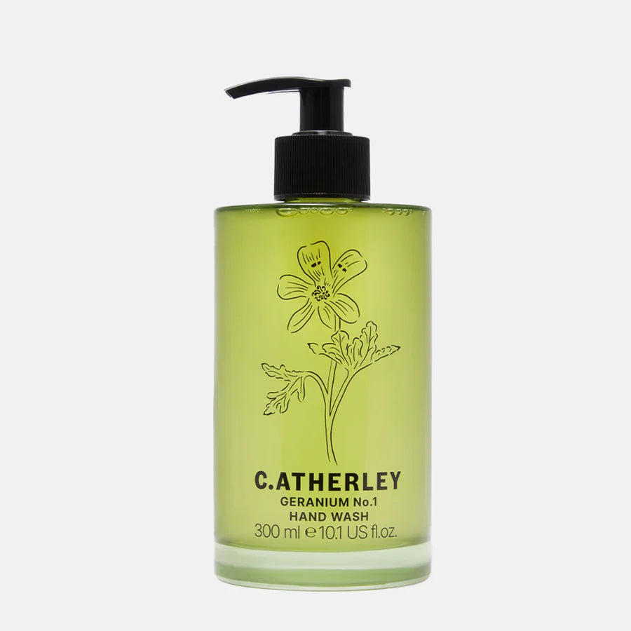 No.1 Hand Wash, 300ml