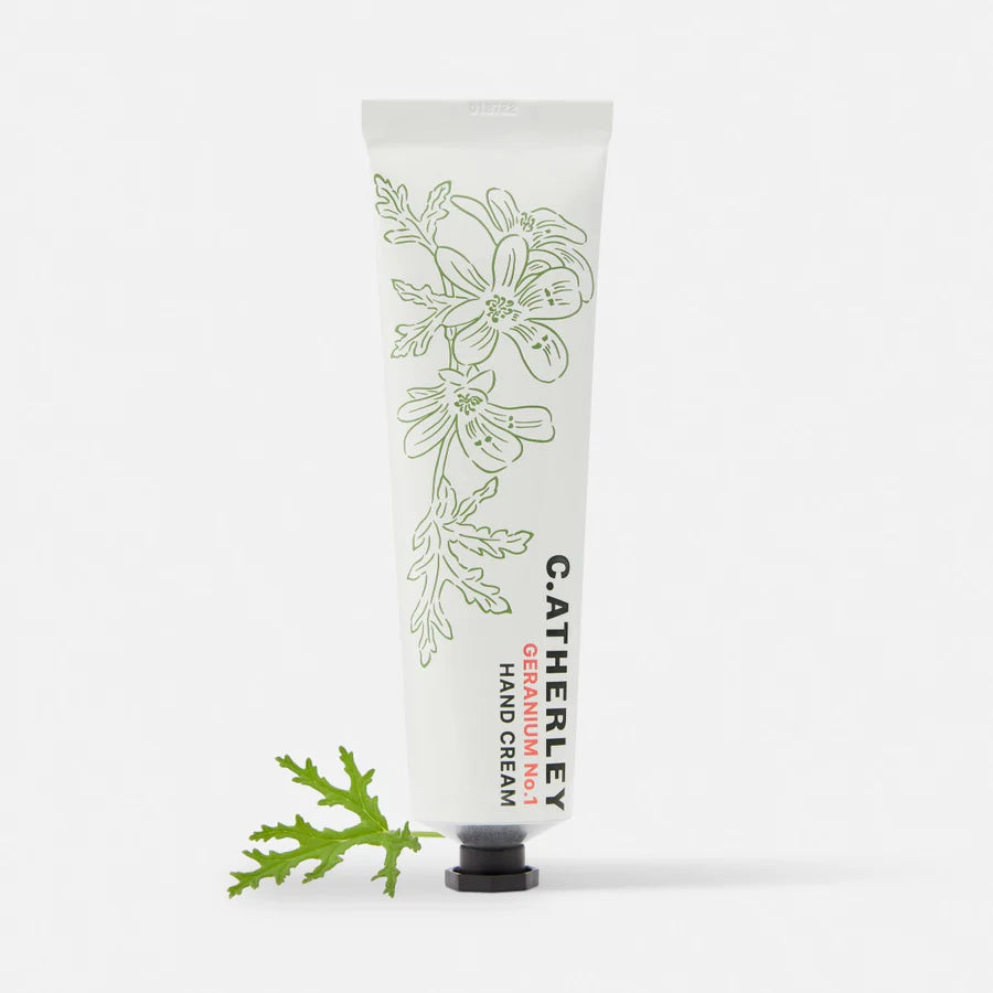 No.1 Hand Cream, 75ml