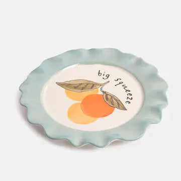 Big Squeeze Plate