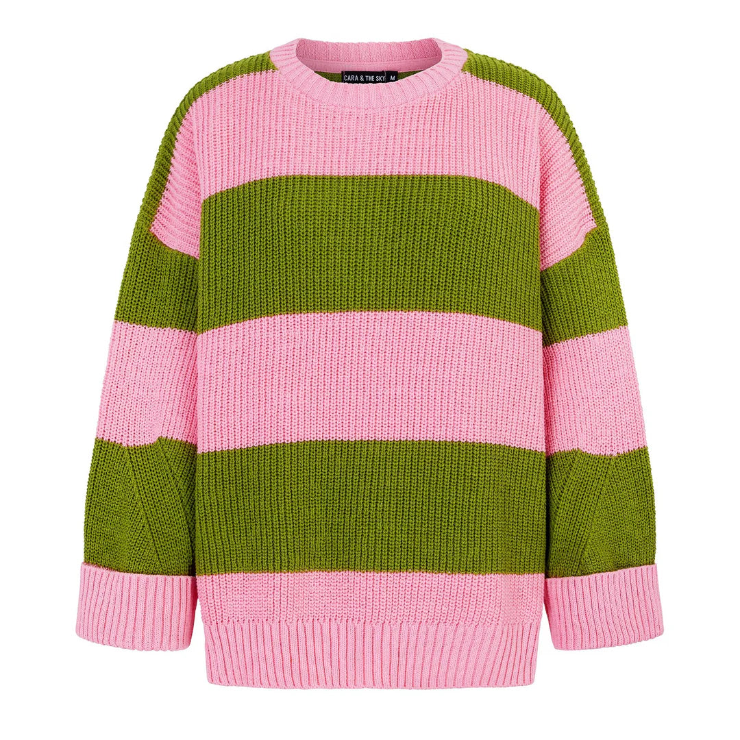 Rhiannon Jumper