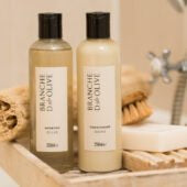 Hair Care, Conditioner - Olive