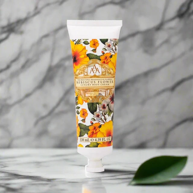 AAA Hibiscus Body Cream