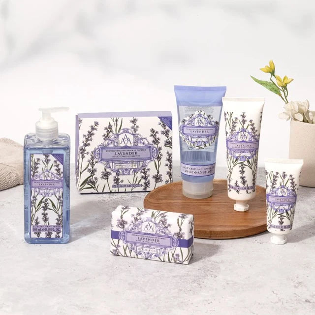 AAA Lavender Body Cream