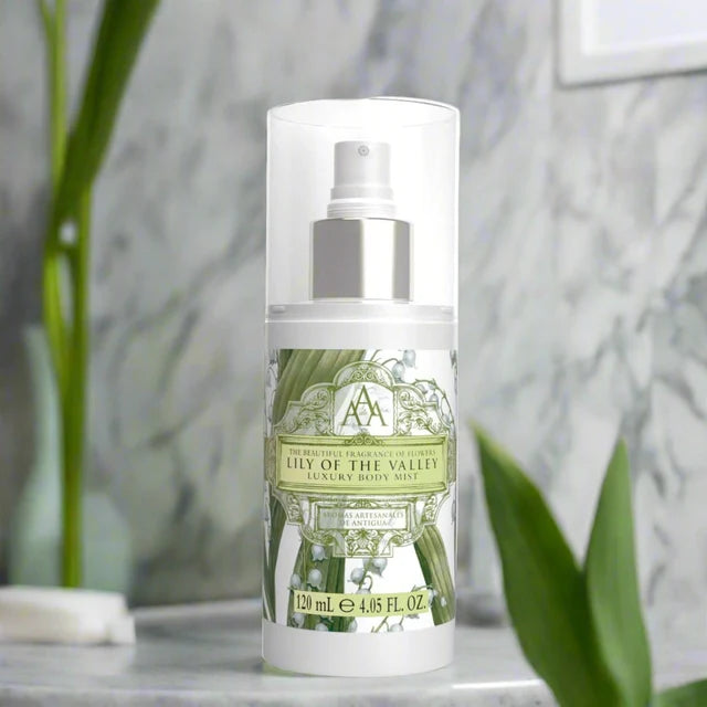 AAA Lily of the Valley Body Mist