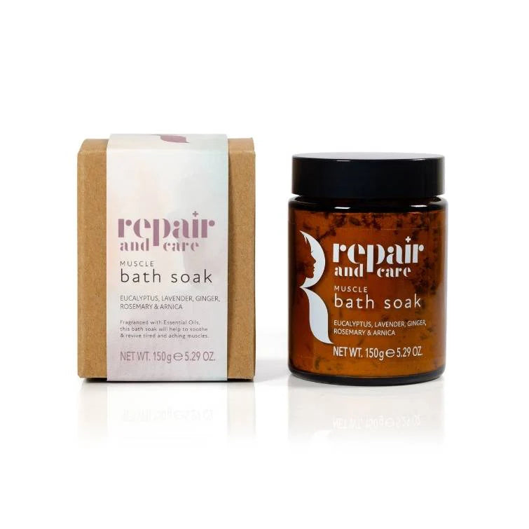 Repair & Care Muscle Bath Soak