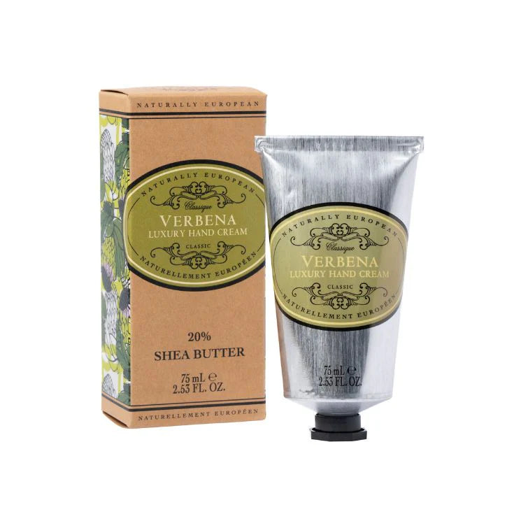 Verbena Hand Cream 75ml