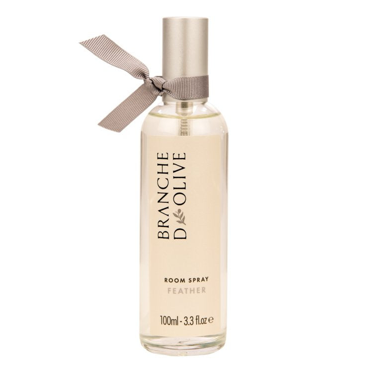 Room Spray - Feather