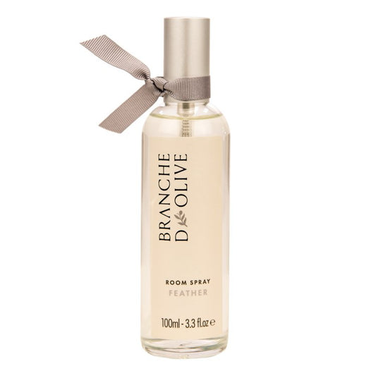 Room Spray - Feather