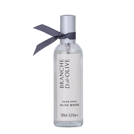 Room Spray - Olive Wood