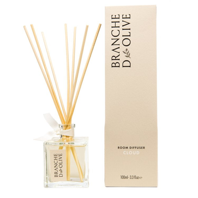 Room Diffuser Refill - Cloud (200ml)