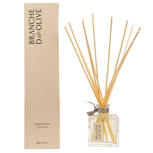 Room Diffuser - Feather