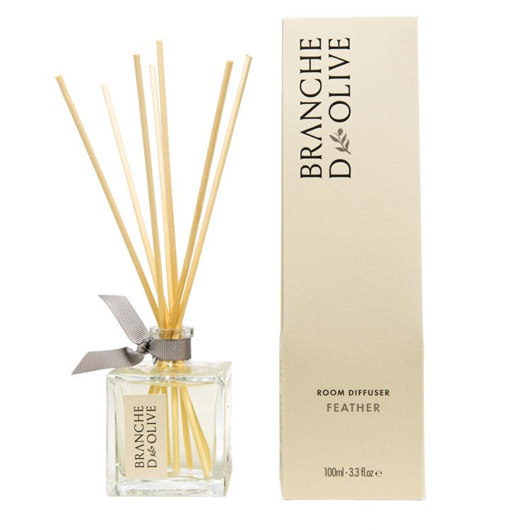 Room Diffuser - Feather