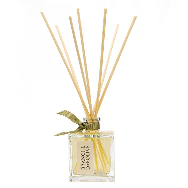 Room Diffuser Refill - Garrigue (200ml)
