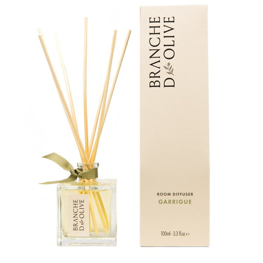 Room Diffuser - Garrigue