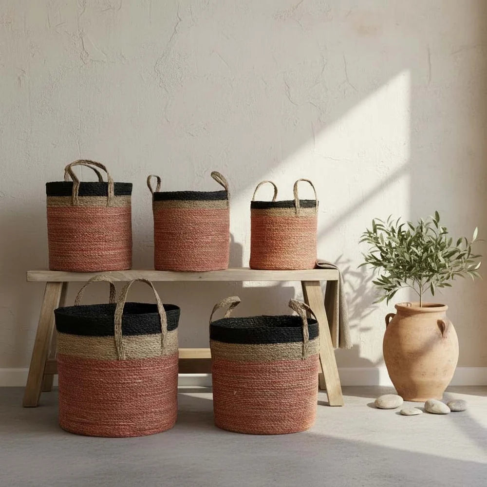 Dara Basket - Small to Large