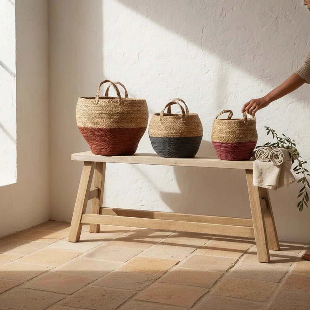 Azam Basket - Small to Large
