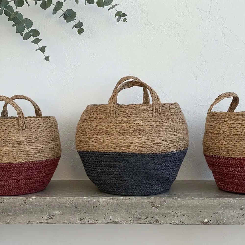 Azam Basket - Small to Large