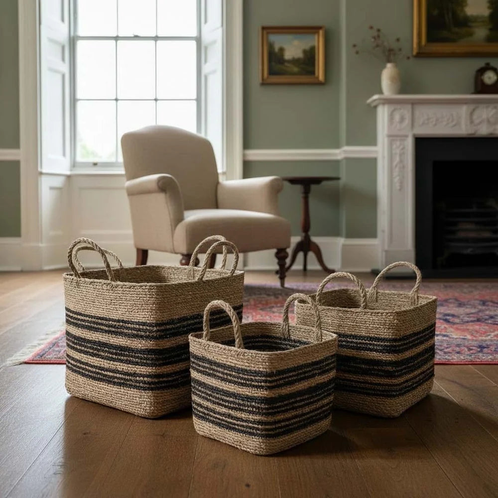 Udam Basket - Small to Large