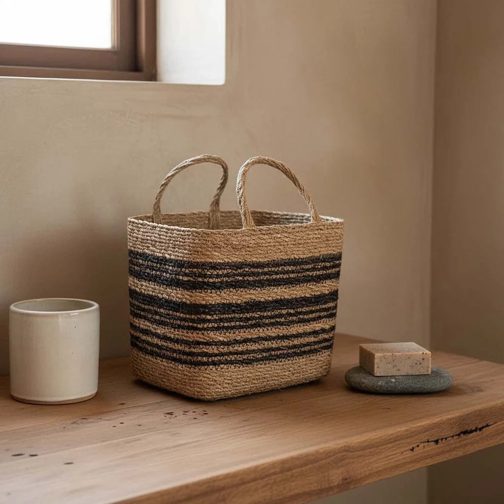 Udam Basket - Small to Large