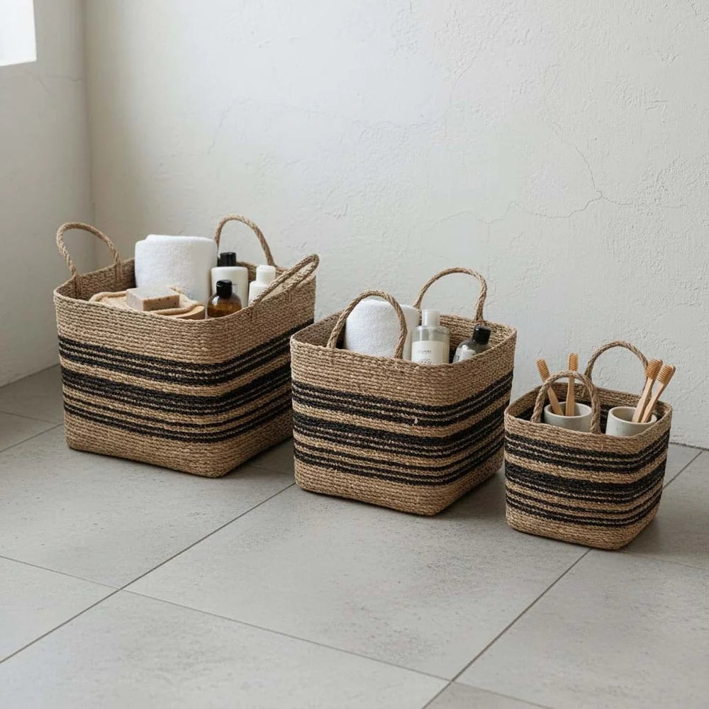 Udam Basket - Small to Large