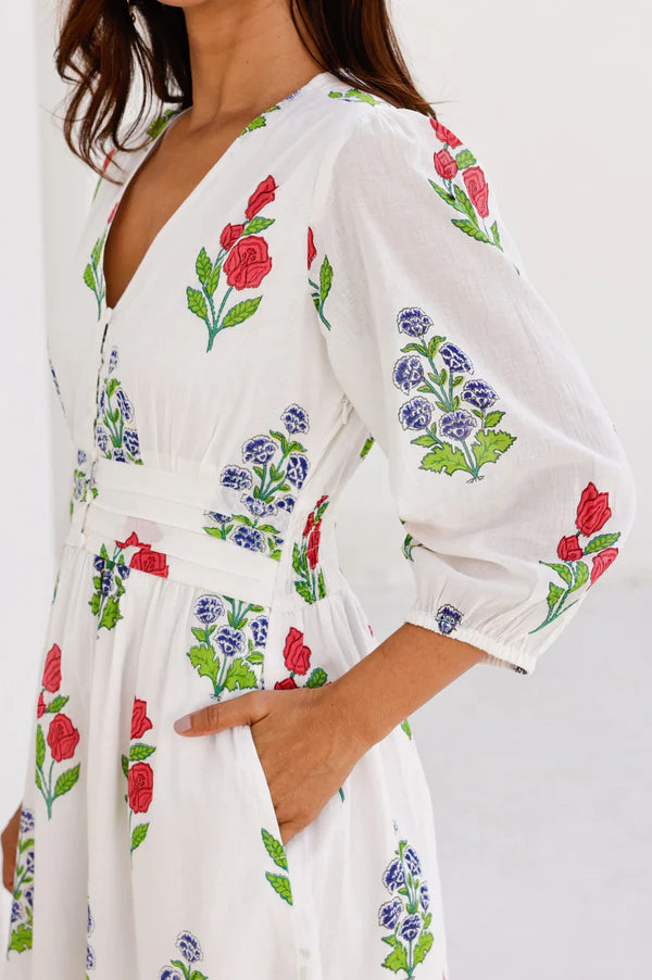 Jyoti Dress