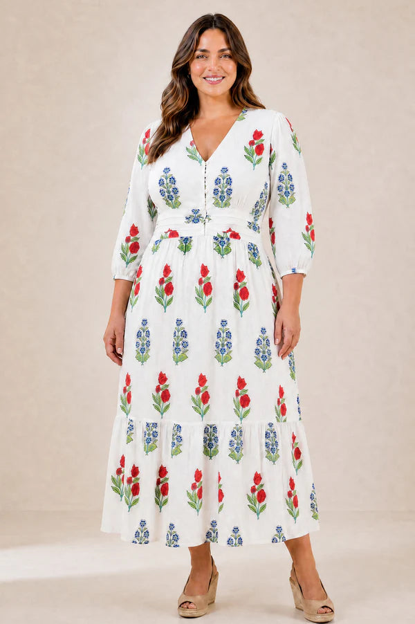 Jyoti Dress
