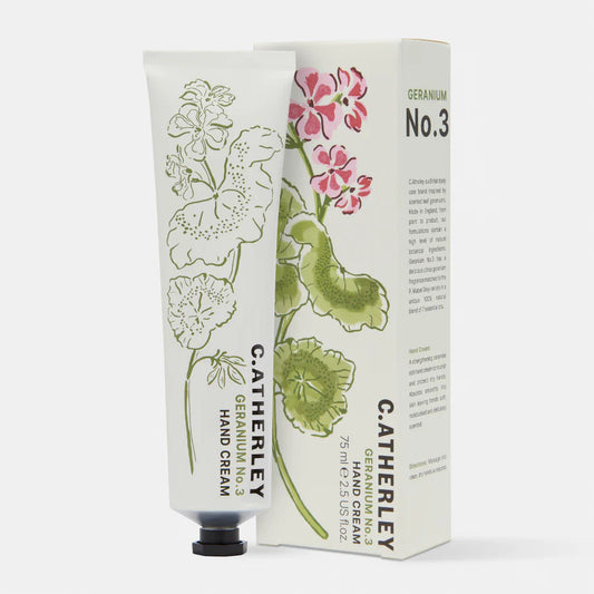 No.3 Hand Cream, 75ml