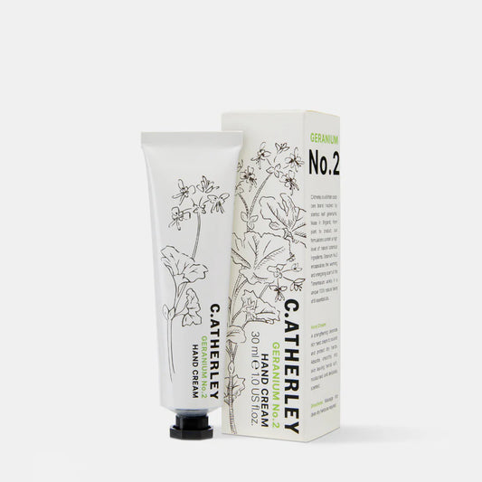 No.2 Hand Cream, 30ml