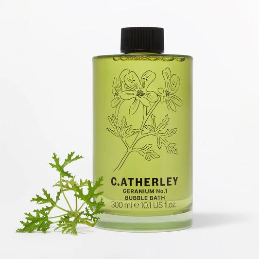 No.1 Bubble Bath, 300ml