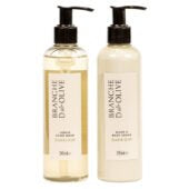 Hand & Body Lotion - Garrigue