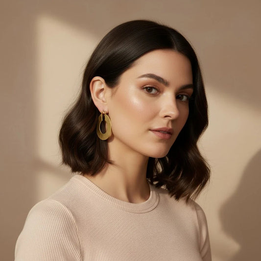 30 Tula Earrings