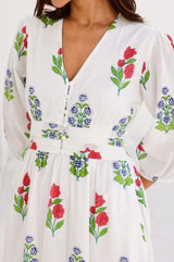 Jyoti Dress