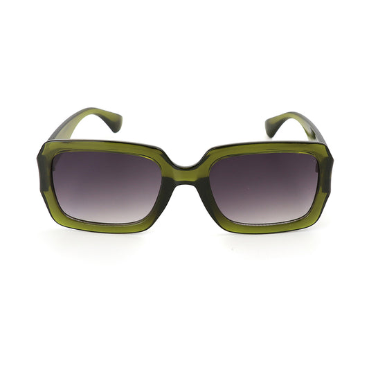Olive Framed Sunglasses