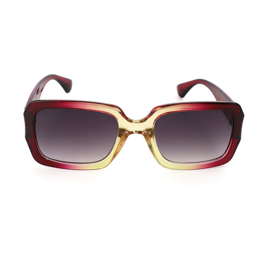 Red & Lemon Sunglasses