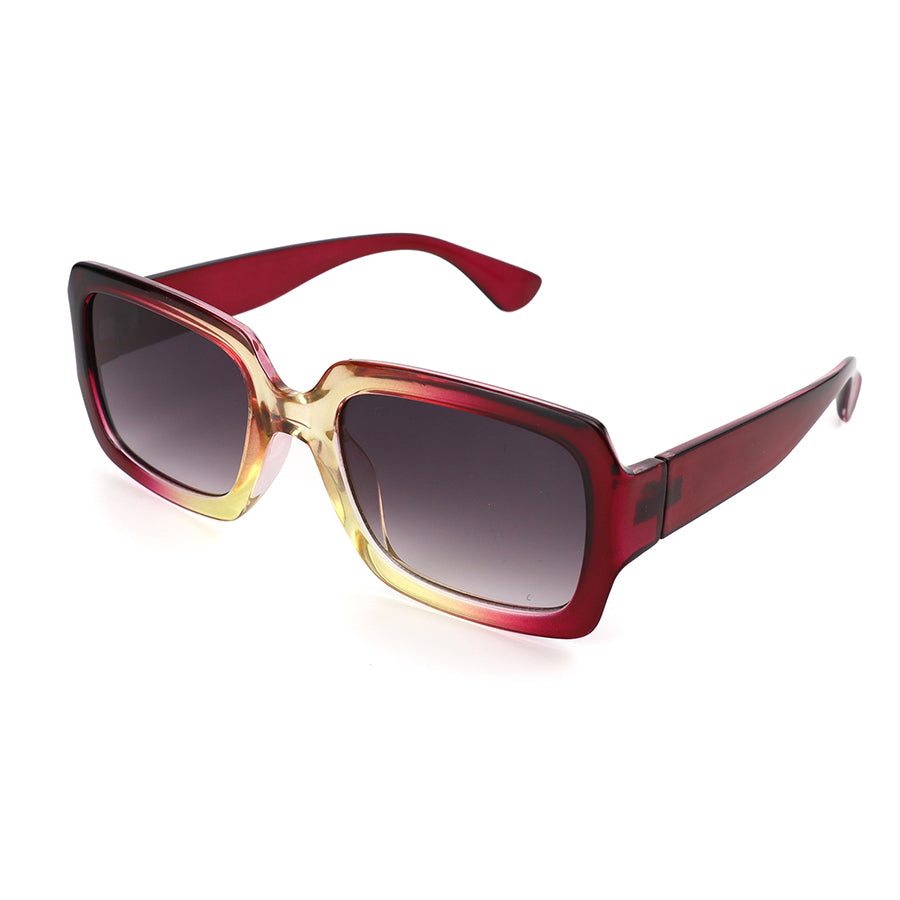 Red & Lemon Sunglasses