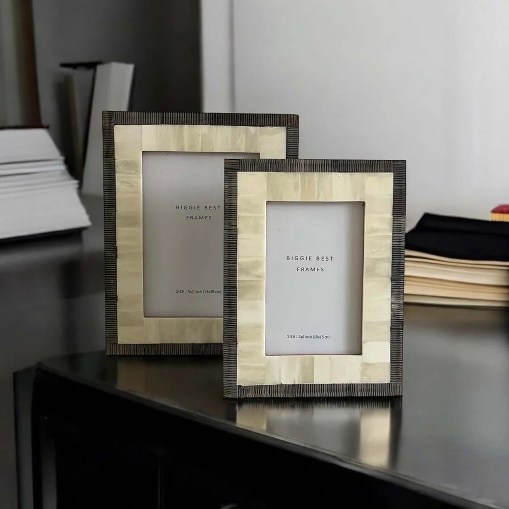 Navi Photoframe - 5x7