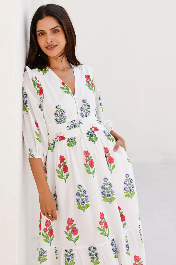 Jyoti Dress