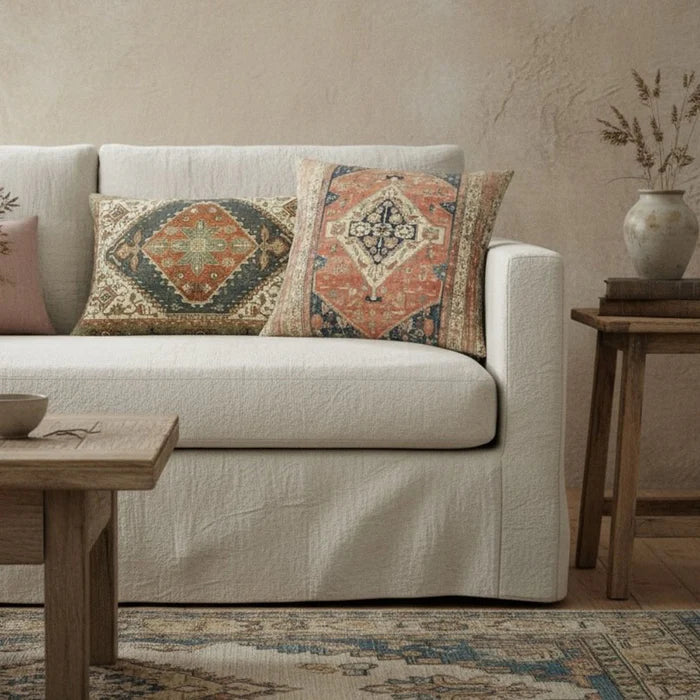 'Ottoman' Cushion