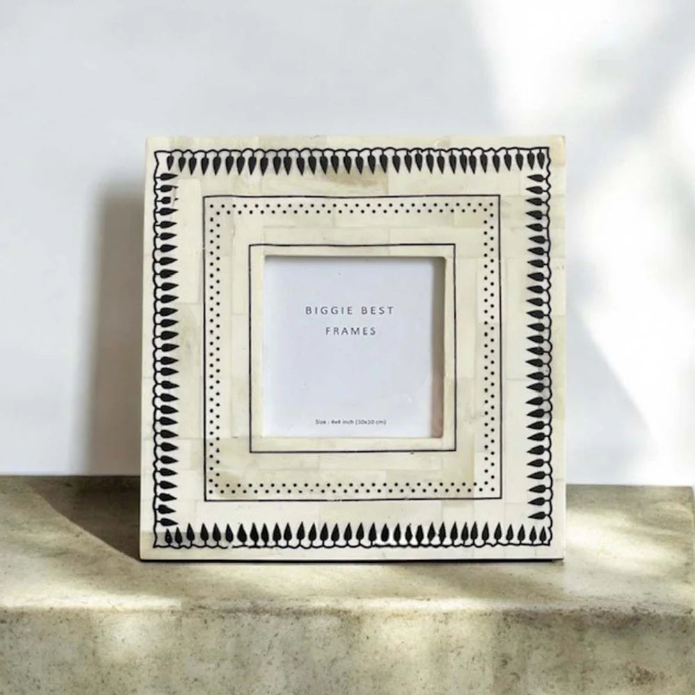 Udman Photoframe - 4x4