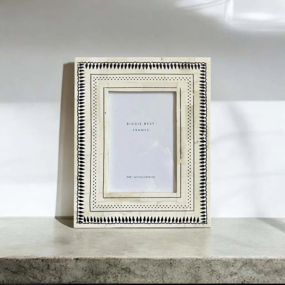 Udman Photoframe - 5x7